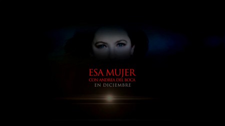 Esa Mujer / ეს ქალი
